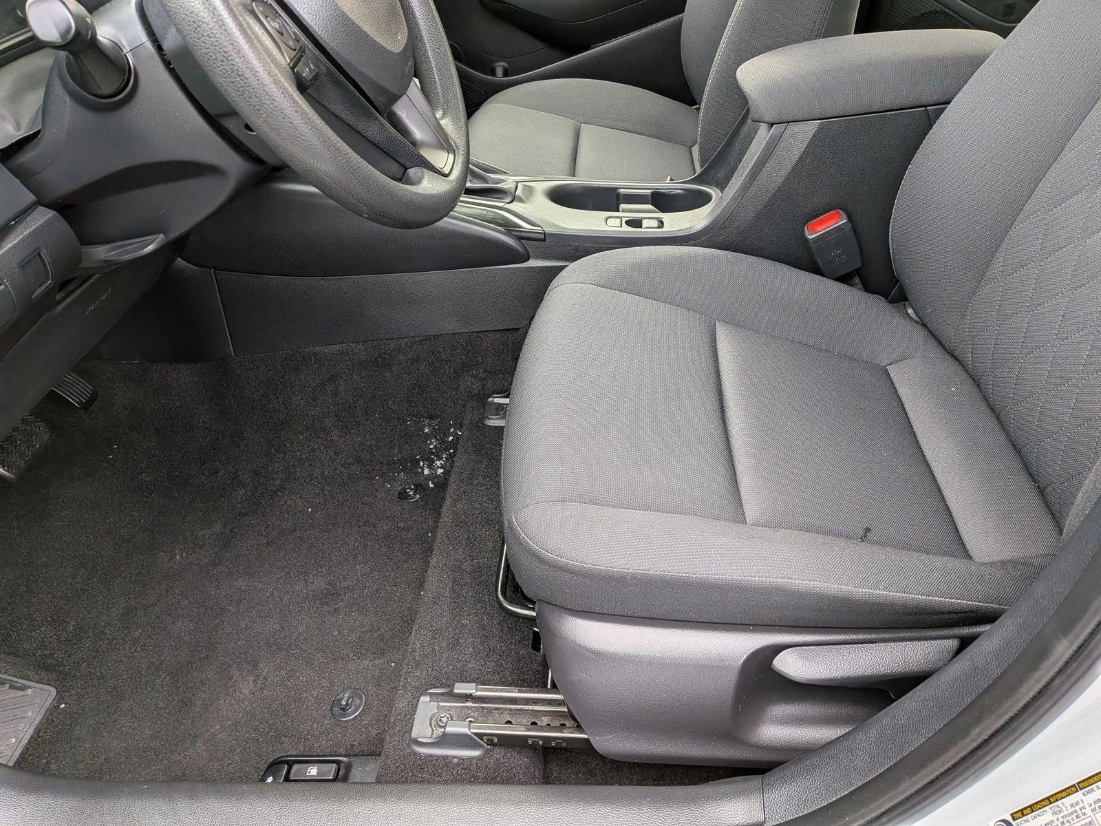 2023 TOYOTA COROLLA - Image 14