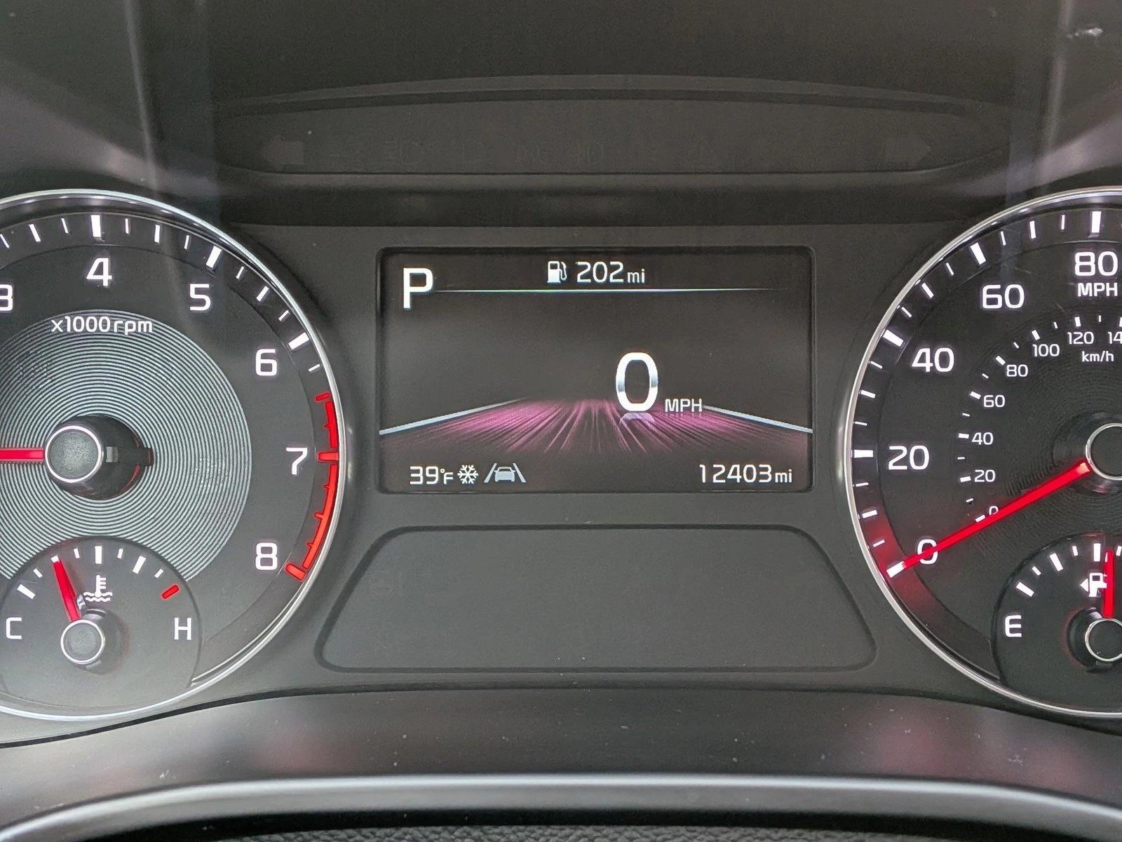 2022 KIA FORTE - Image 11