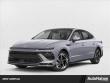 Used 2024 Hyundai Sonata SEL Sedan