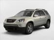 Used 2012 GMC Acadia SLT-1 SUV
