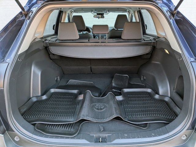 2025 TOYOTA RAV4 - Image 7