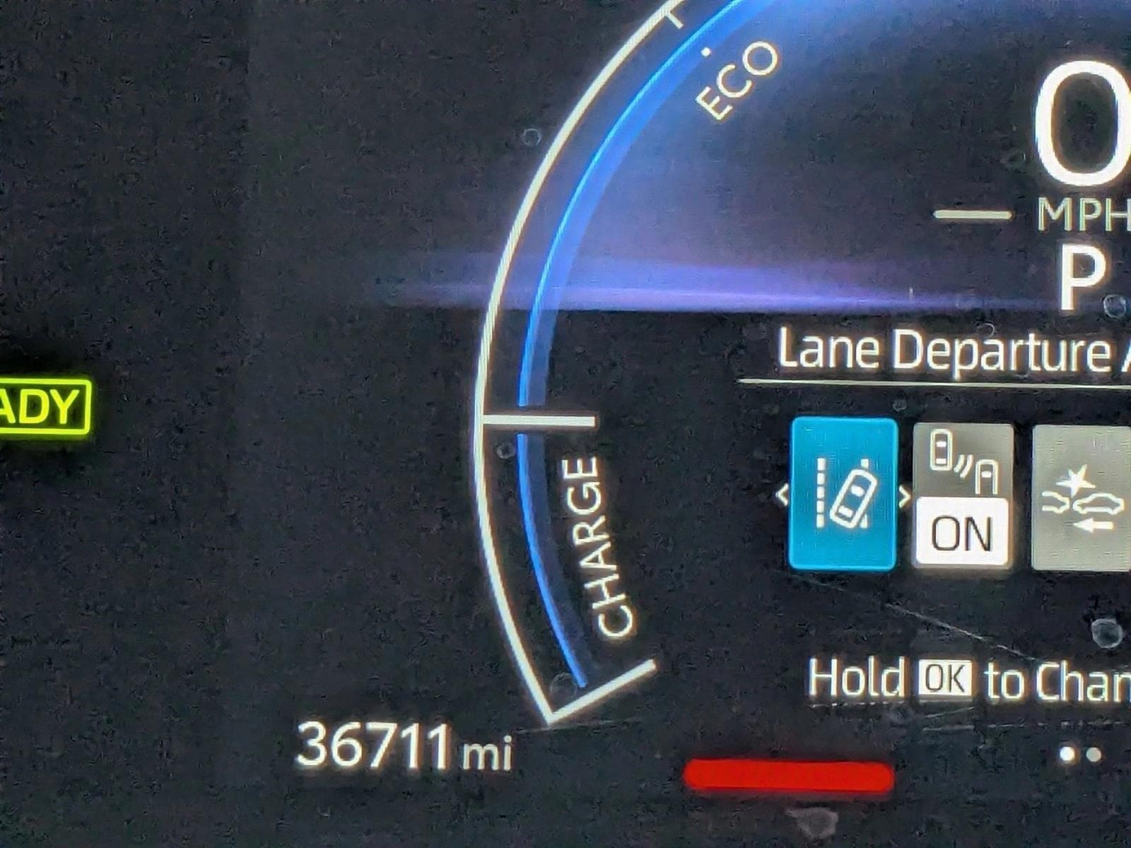 2025 TOYOTA CAMRY - Image 11