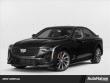 Used 2024 CADILLAC CT4-V V-Series Blackwing Sedan
