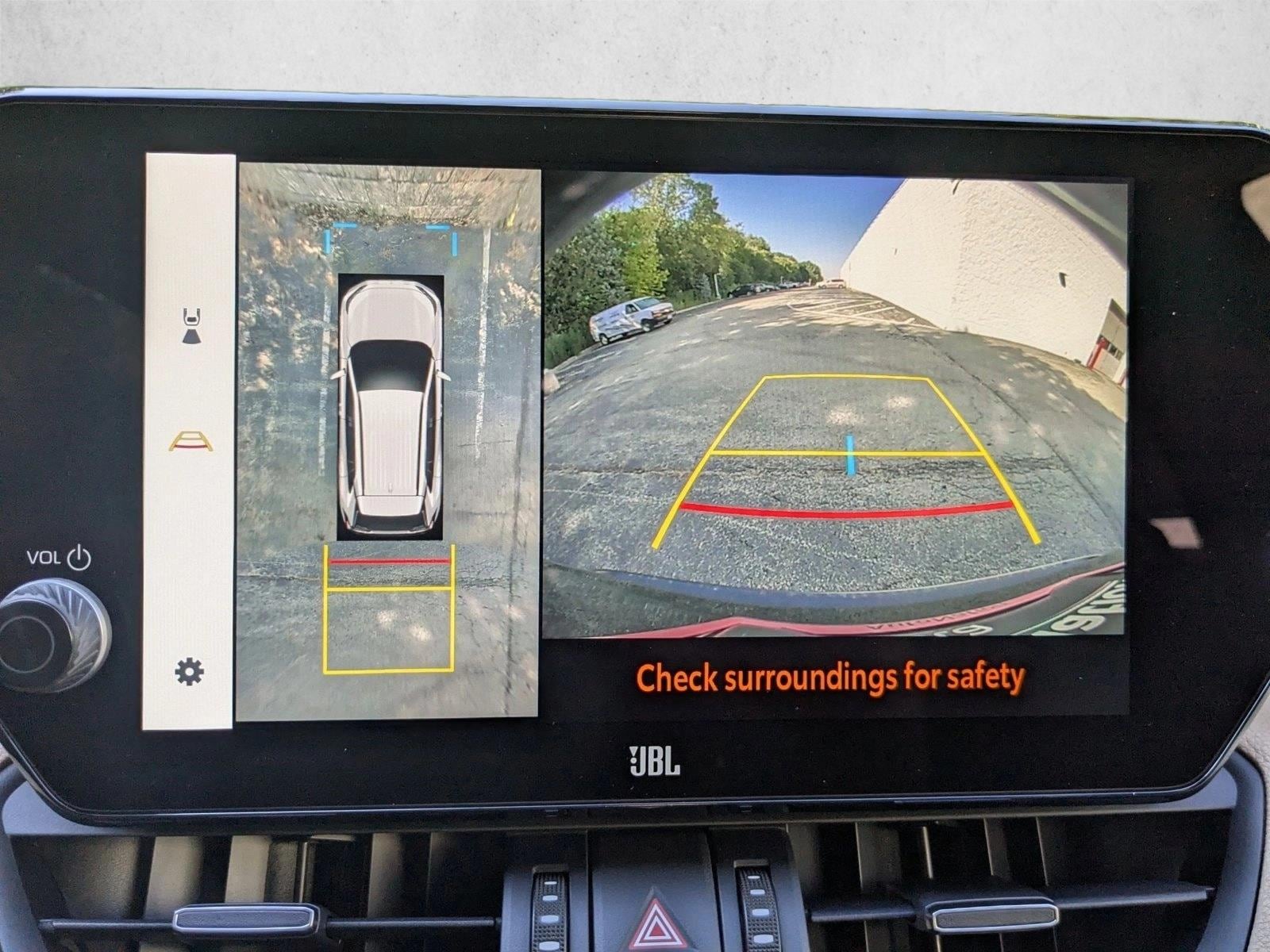 2025 TOYOTA RAV4 - Image 13