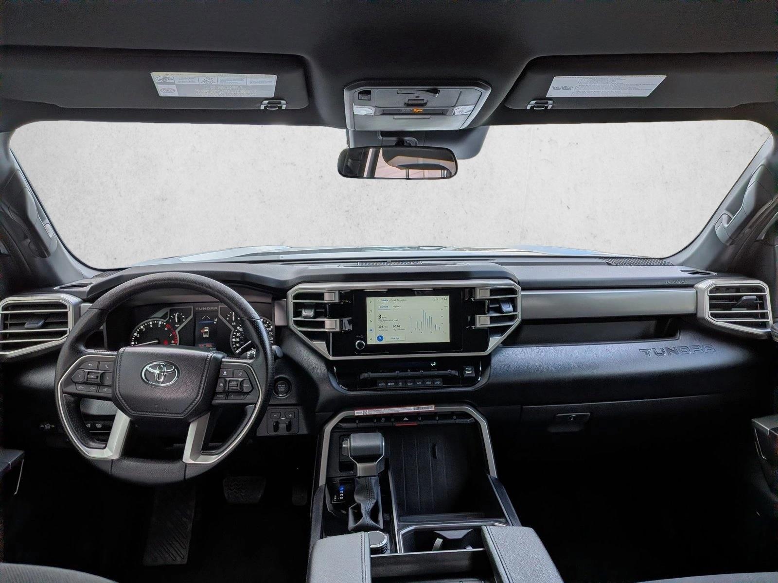 2026 TOYOTA TUNDRA - Image 18