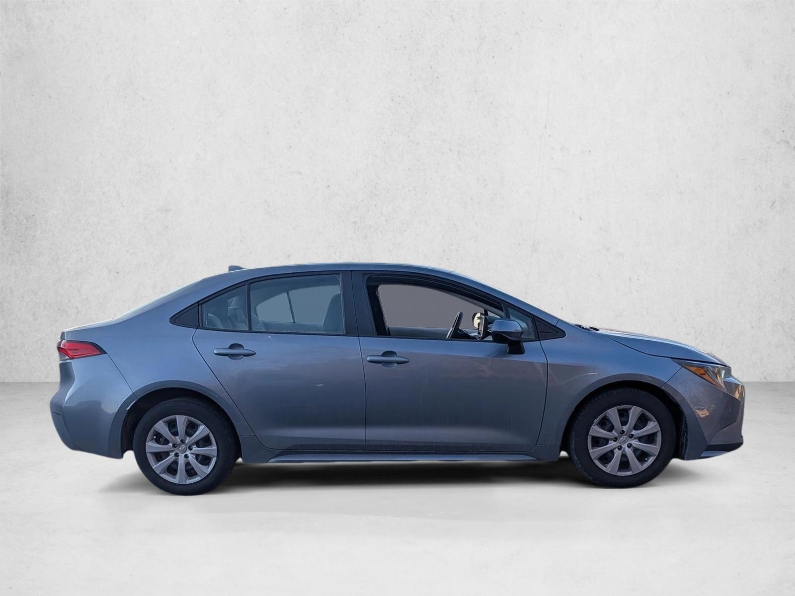 2023 TOYOTA COROLLA - Image 4