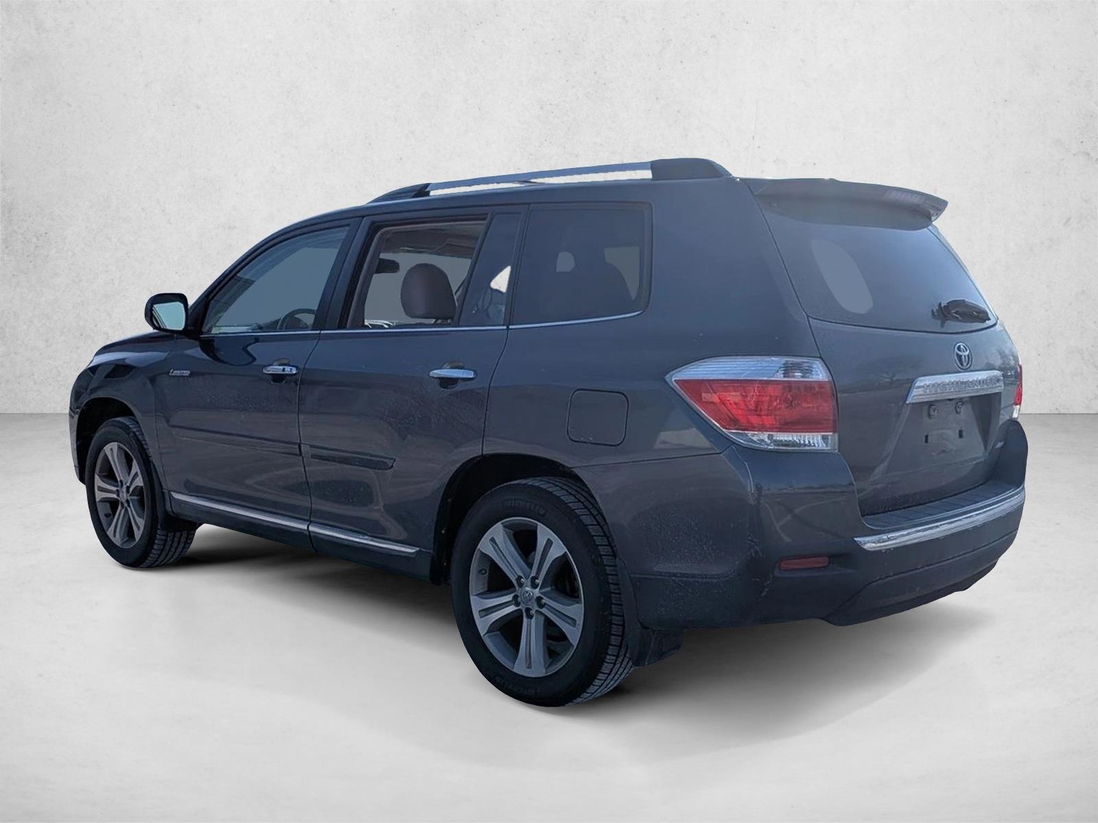 2012 TOYOTA HIGHLANDER - Image 7