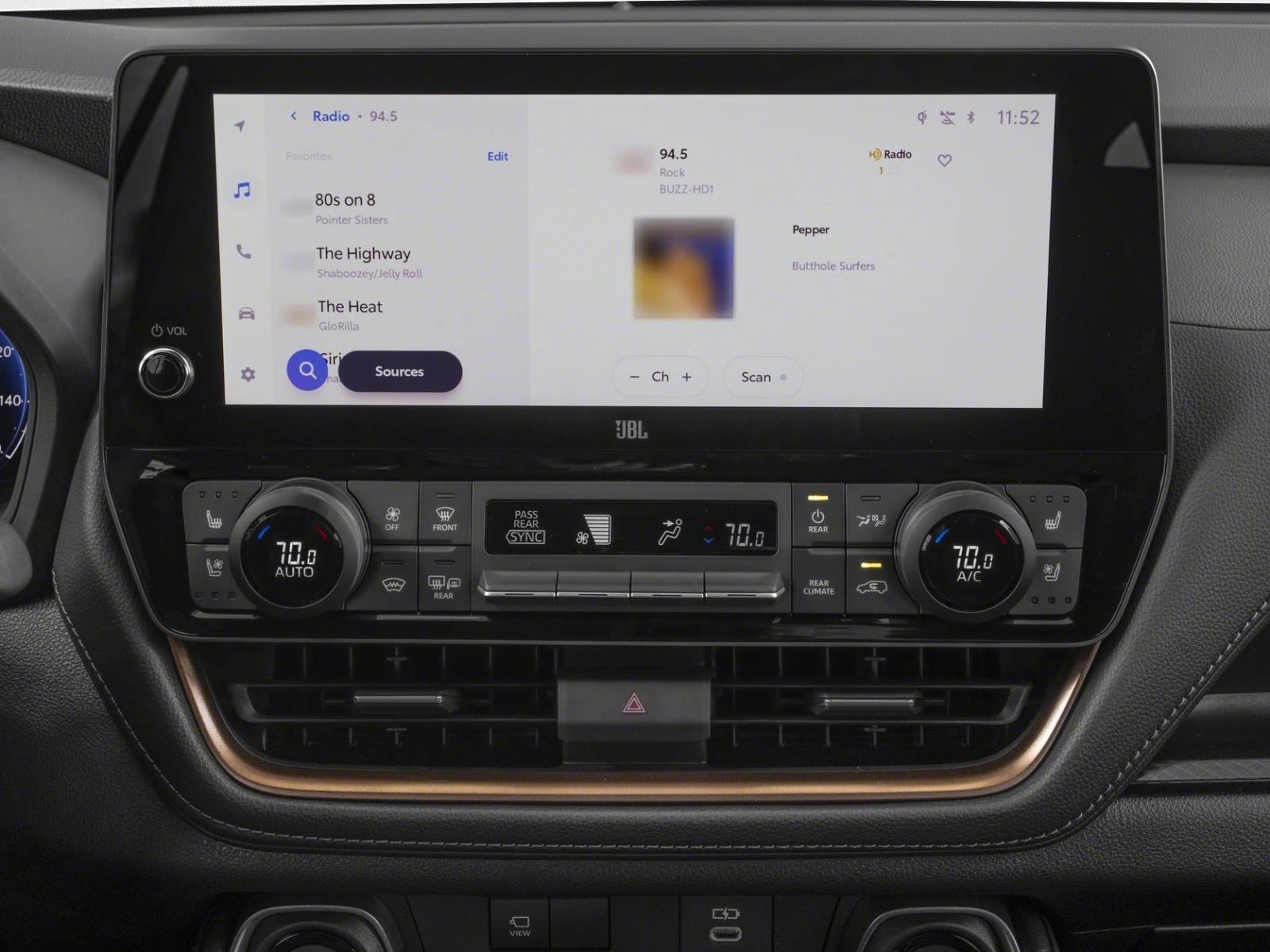 Vehicle thumbnail