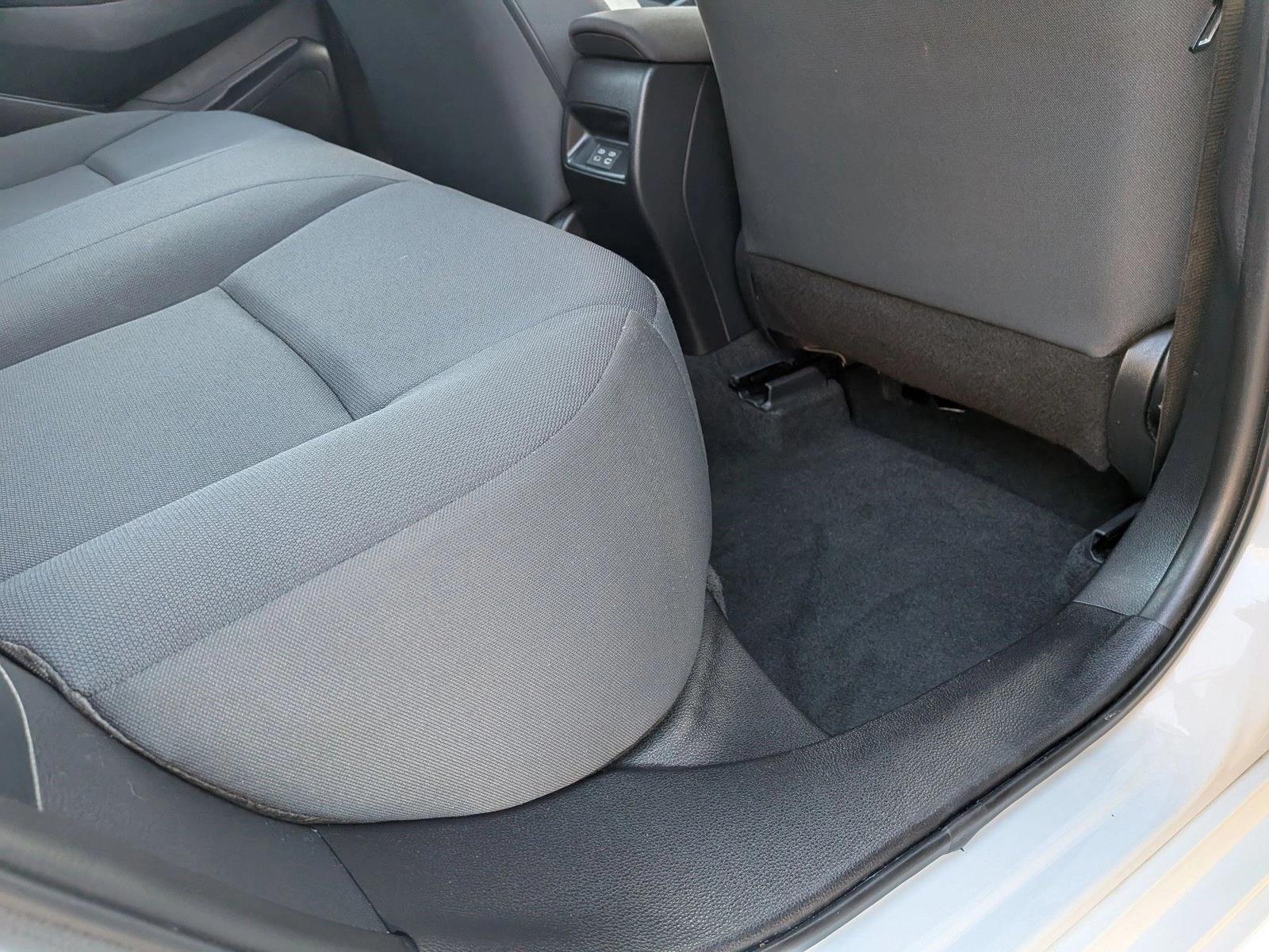 2024 TOYOTA COROLLA - Image 17