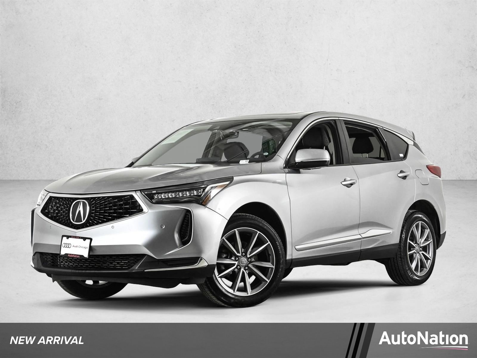 2023 Acura RDX Technology Package SH-AWD's photo