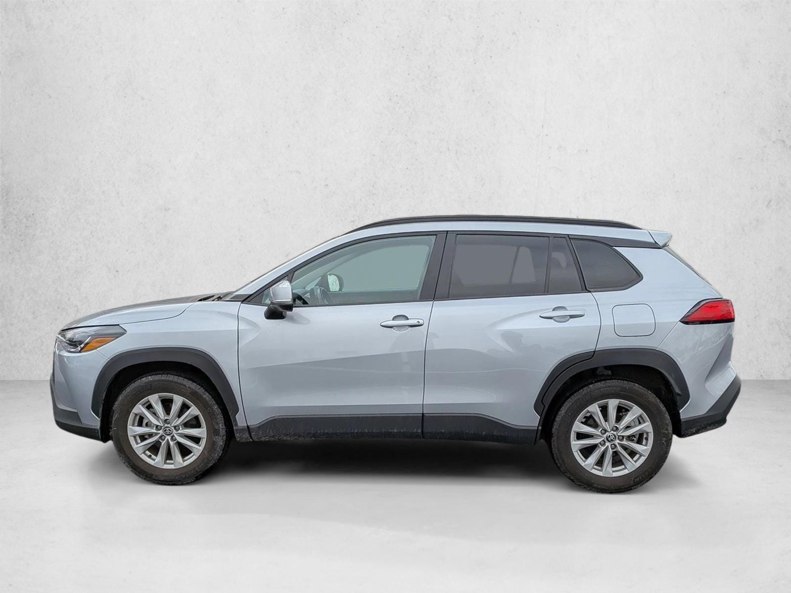 2022 TOYOTA COROLLA CROSS - Image 8