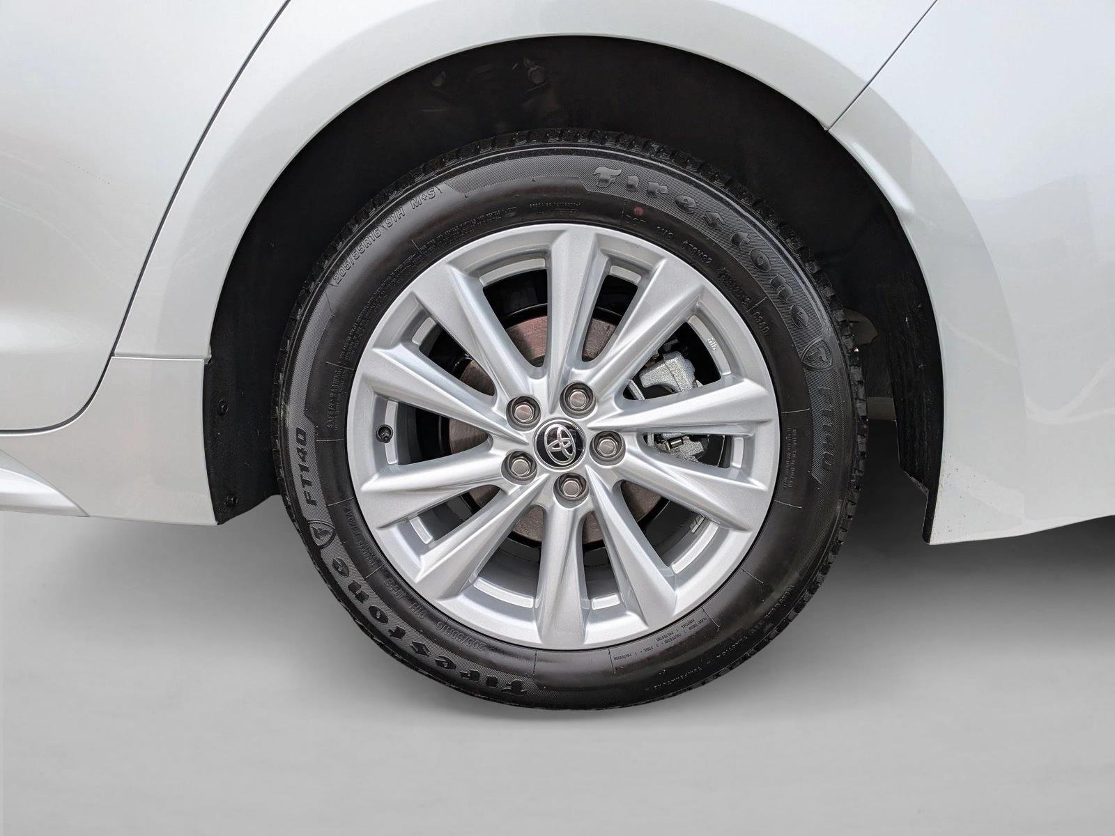 2026 TOYOTA COROLLA - Image 20