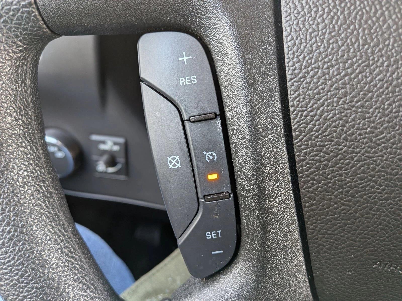 2025 CHEVROLET EXPRESS - Image 15