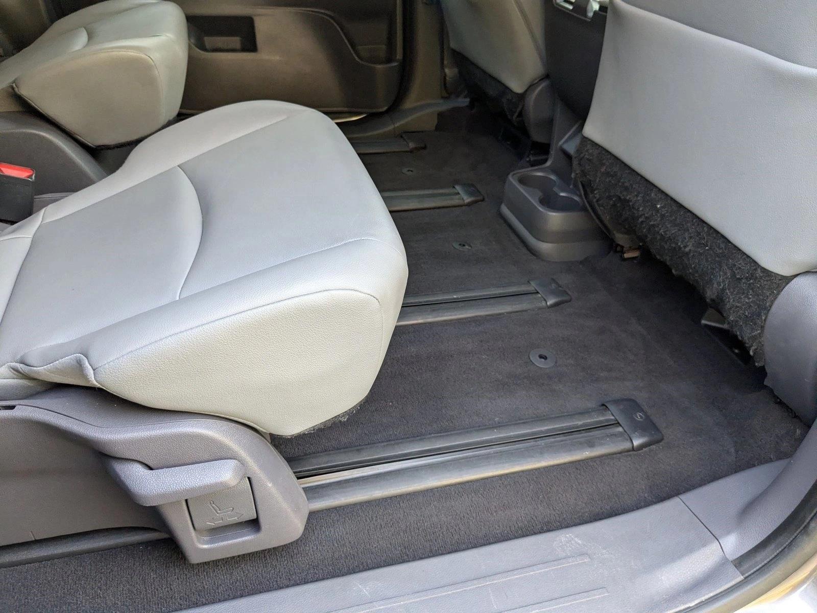 2021 TOYOTA SIENNA - Image 18