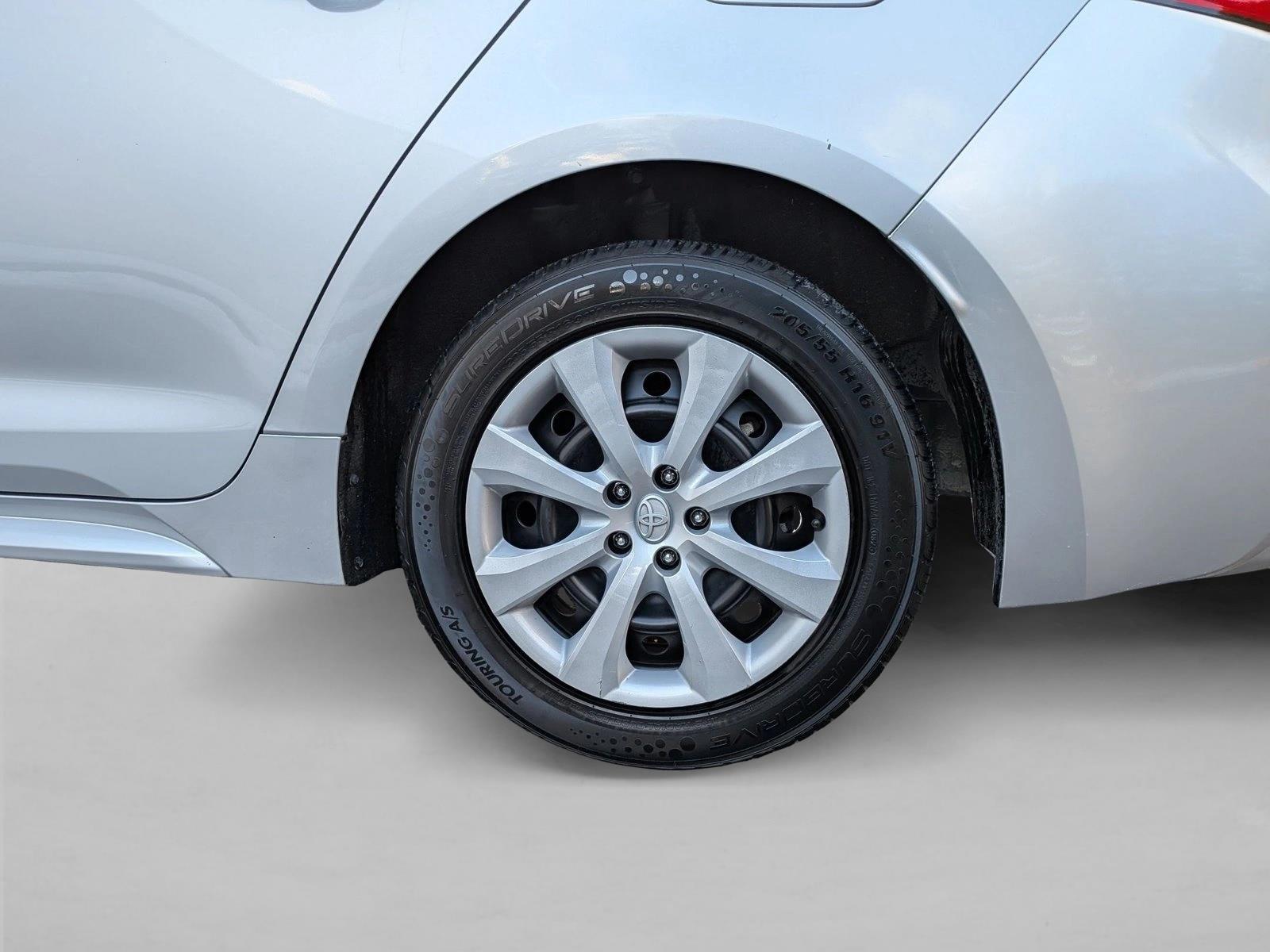 2023 TOYOTA COROLLA - Image 20