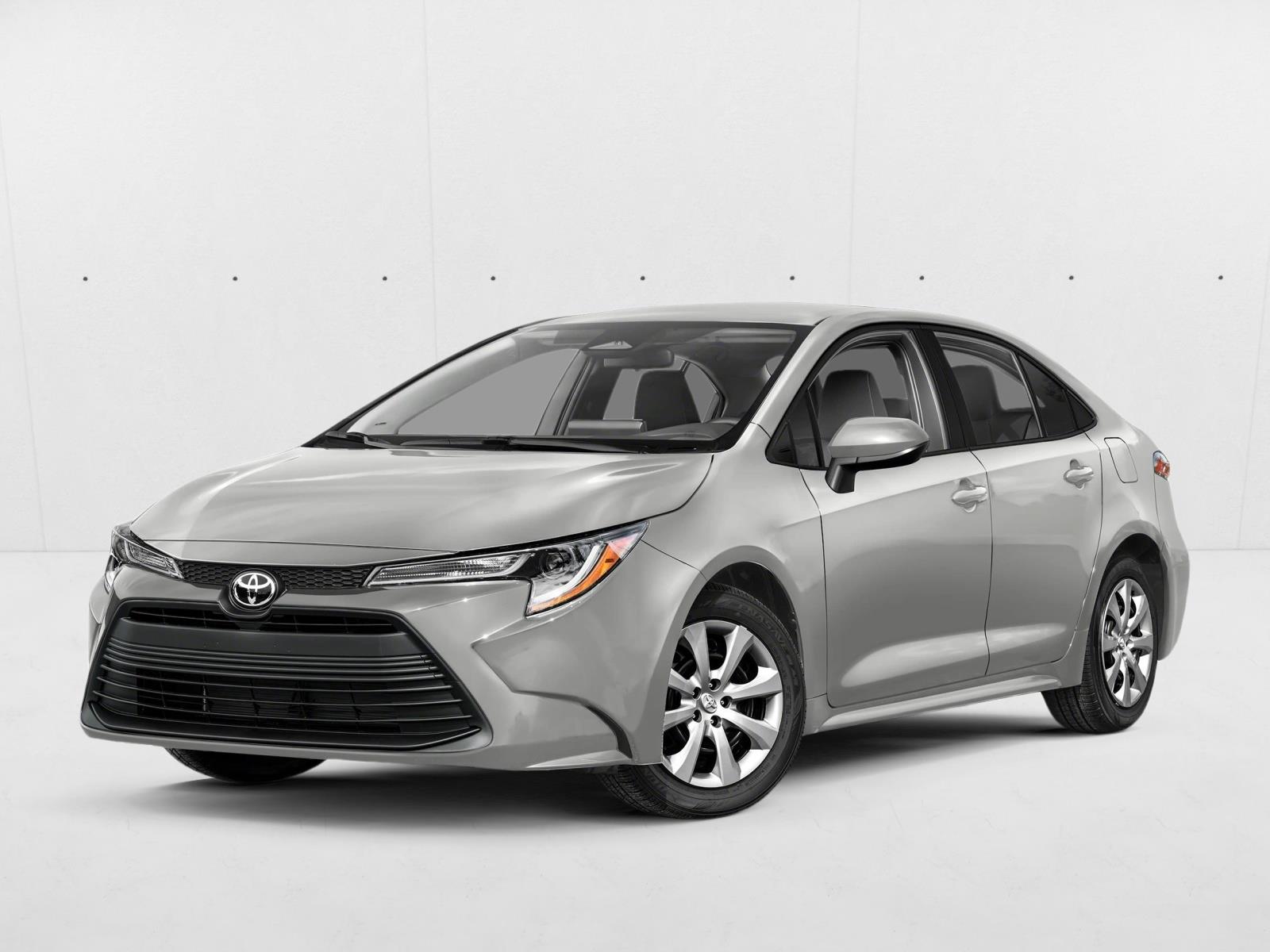 2024 TOYOTA COROLLA - Image 1