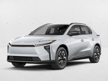 2026 Toyota bZ XLE XLE AWD