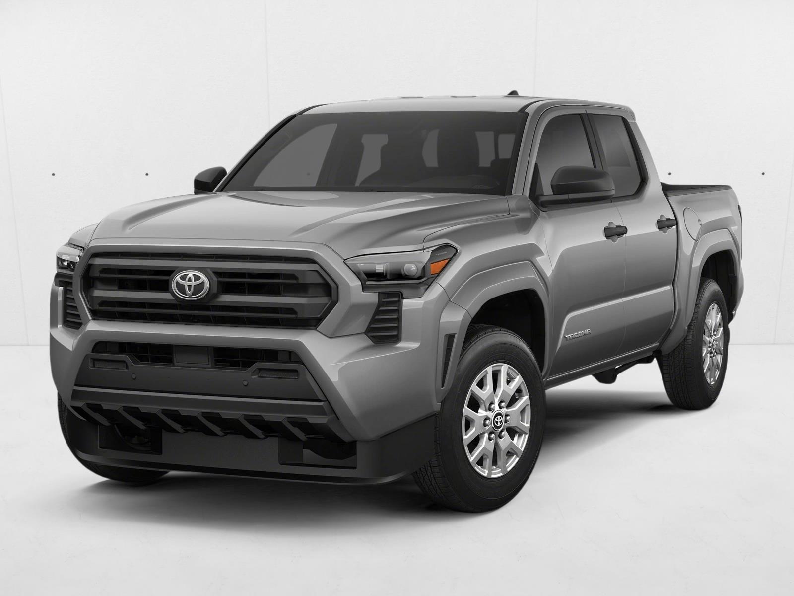 2024 TOYOTA TACOMA - Image 1
