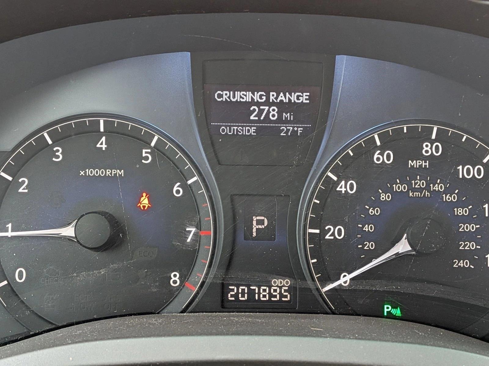 2010 LEXUS RX - Image 10