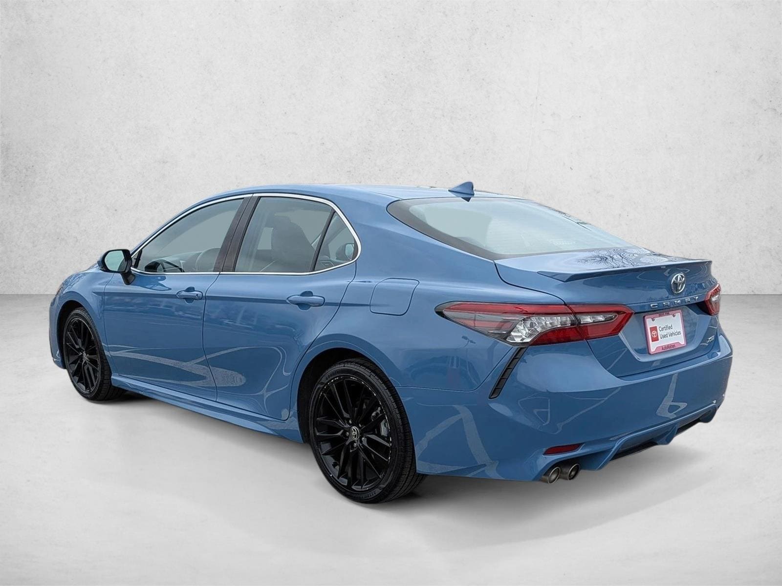 2023 TOYOTA CAMRY - Image 8