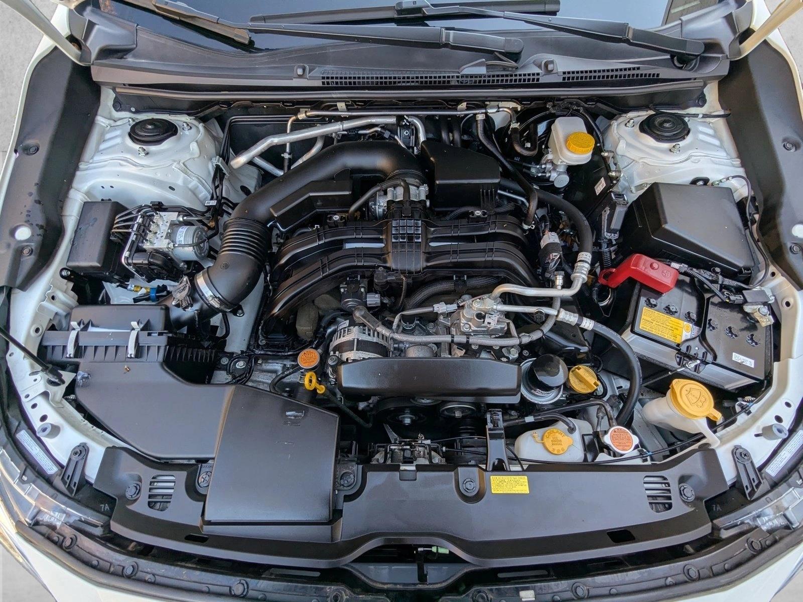 2023 SUBARU CROSSTREK - Image 23