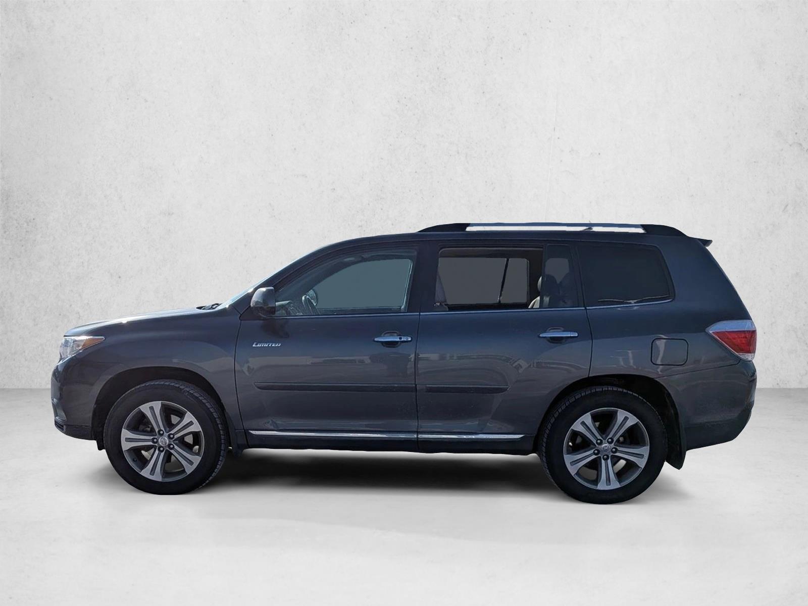 2012 TOYOTA HIGHLANDER - Image 8