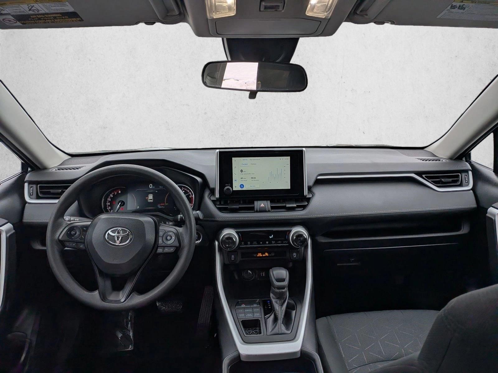 2023 TOYOTA RAV4 - Image 18