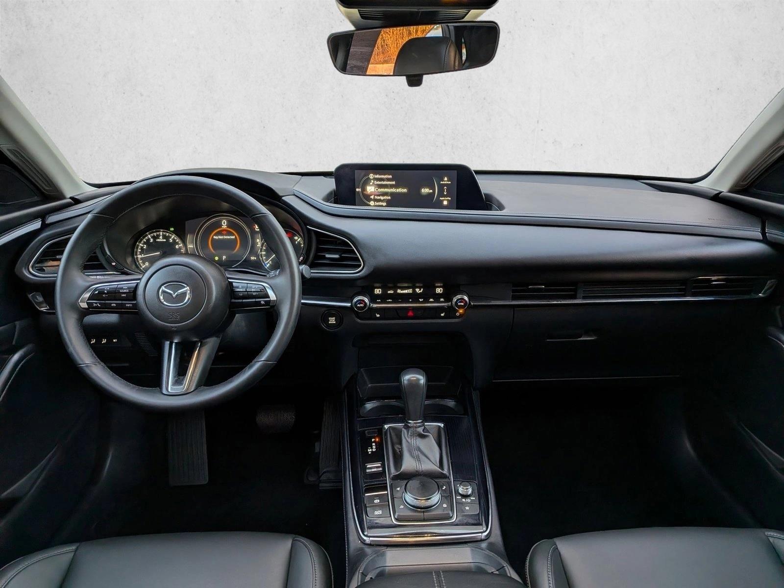 2025 MAZDA CX-30 - Image 20