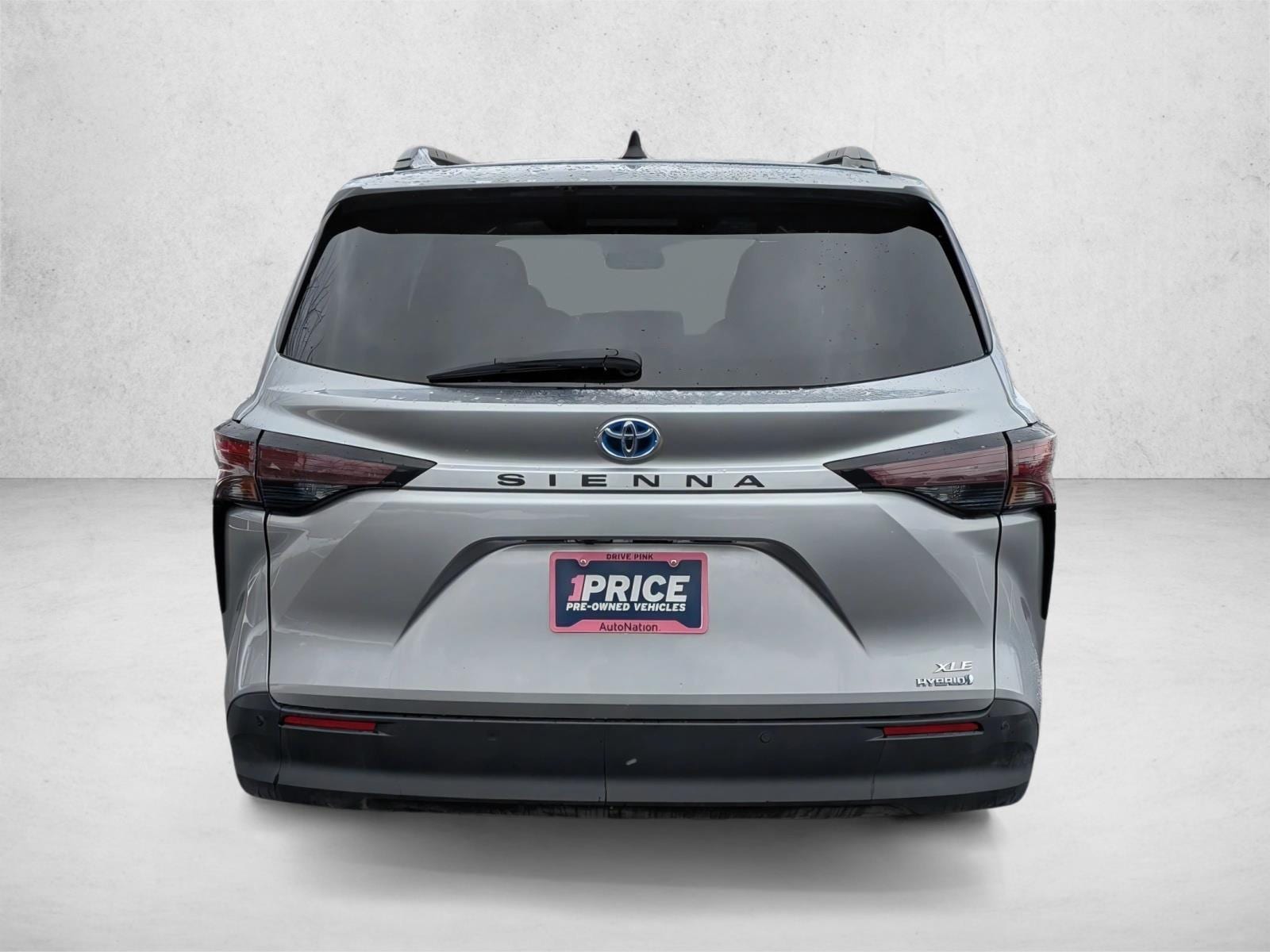 2024 TOYOTA SIENNA - Image 6