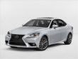 Used 2016 Lexus IS 300  Sedan