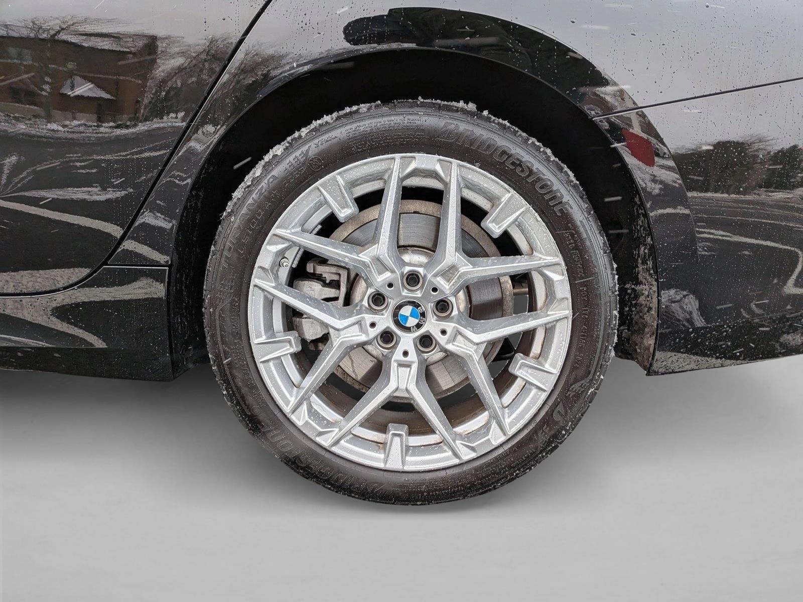 2025 BMW 330I - Image 22