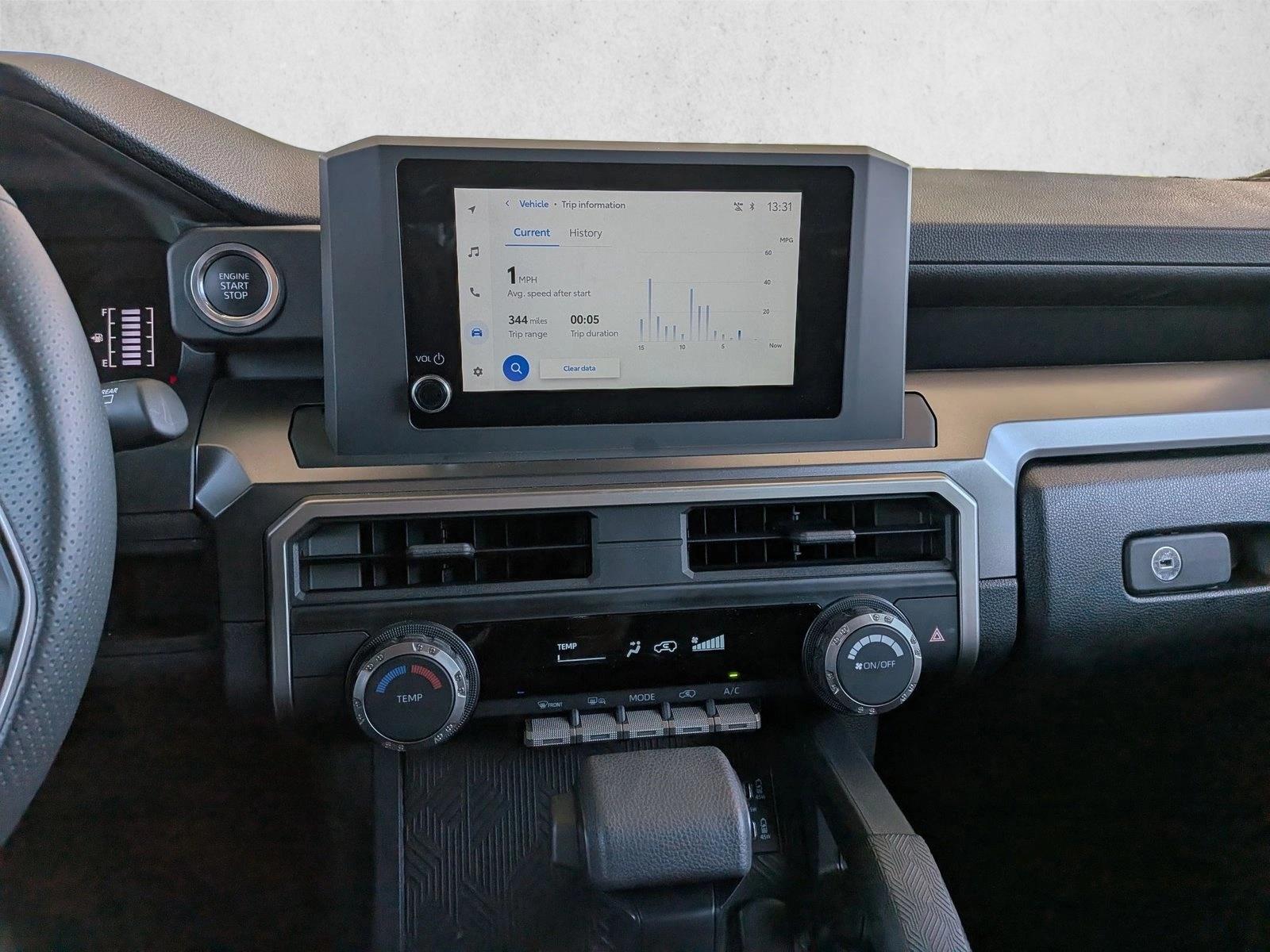 2026 Toyota 4Runner SR5 - Photo 12