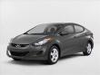 Used 2011 Hyundai Elantra GLS w/PZEV Sedan