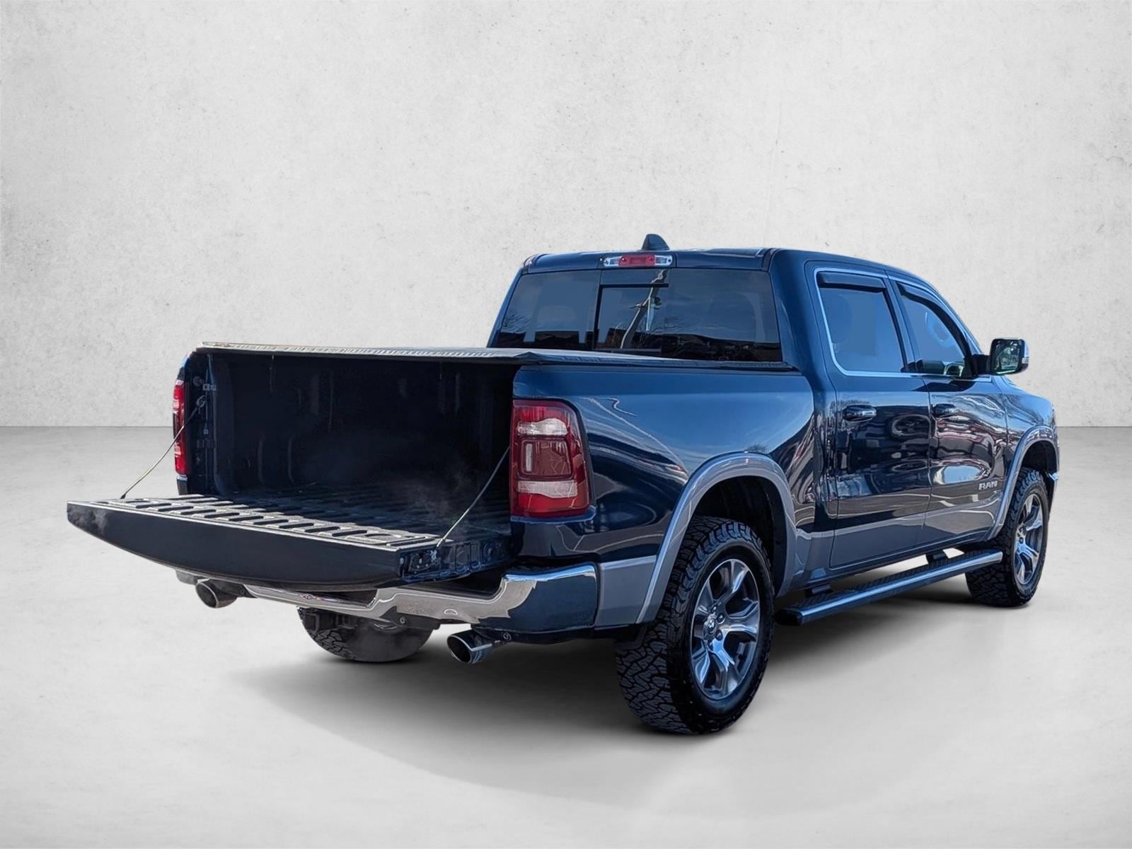 2020 RAM 1500 - Image 5
