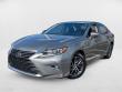 Used 2017 Lexus ES 350  Sedan