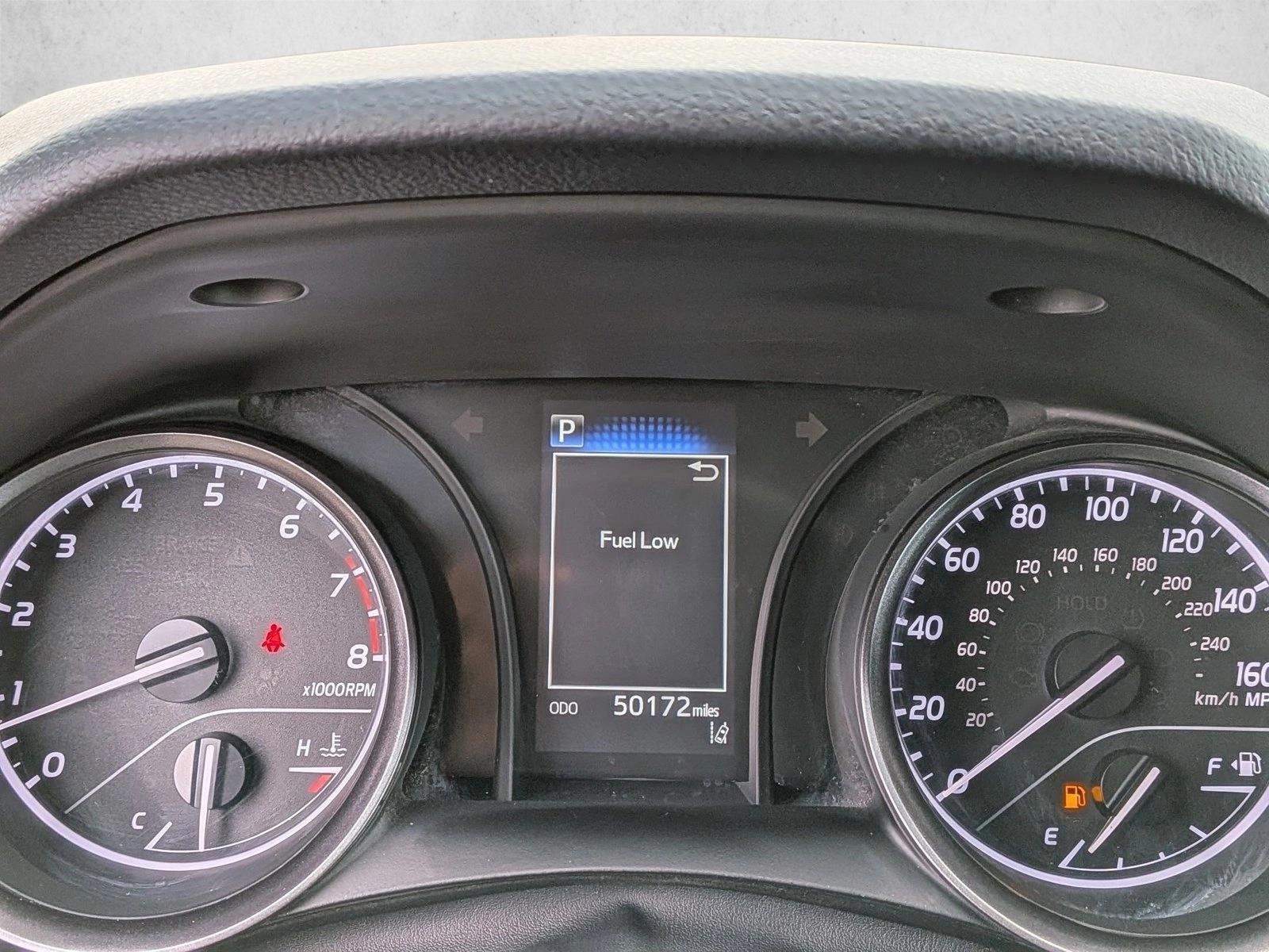 2024 TOYOTA CAMRY - Image 11