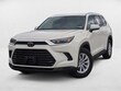 Toyota Grand Highlander