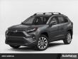 Certified 2025 Toyota RAV4 XLE SUV