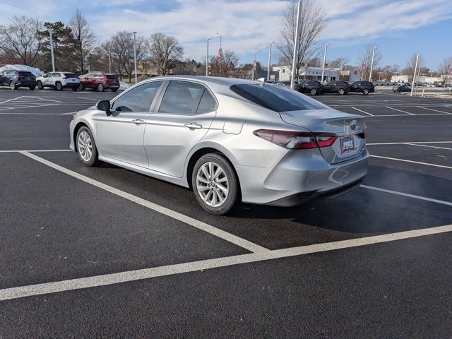 2024 TOYOTA CAMRY - Image 7