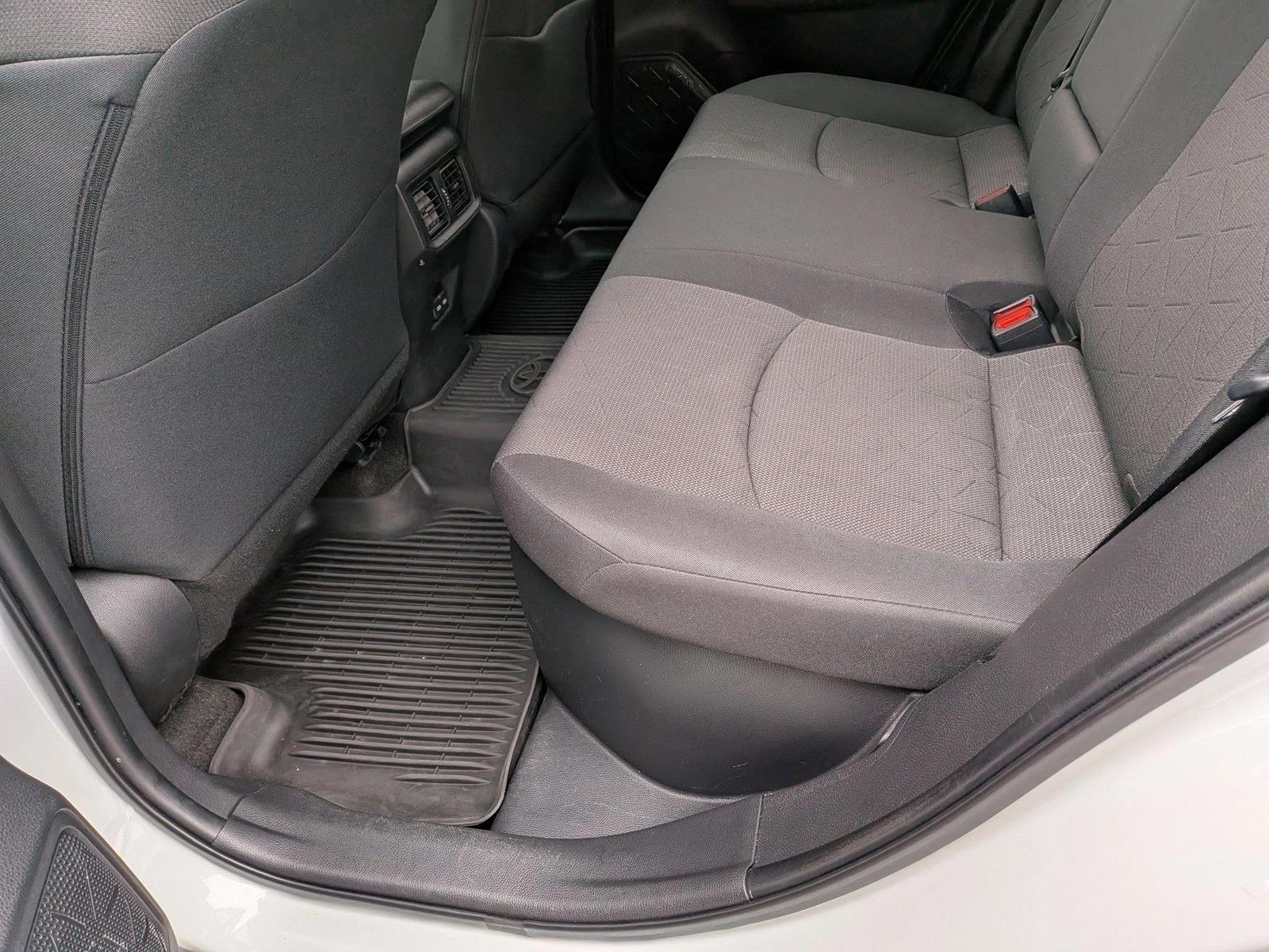 2023 TOYOTA RAV4 - Image 16