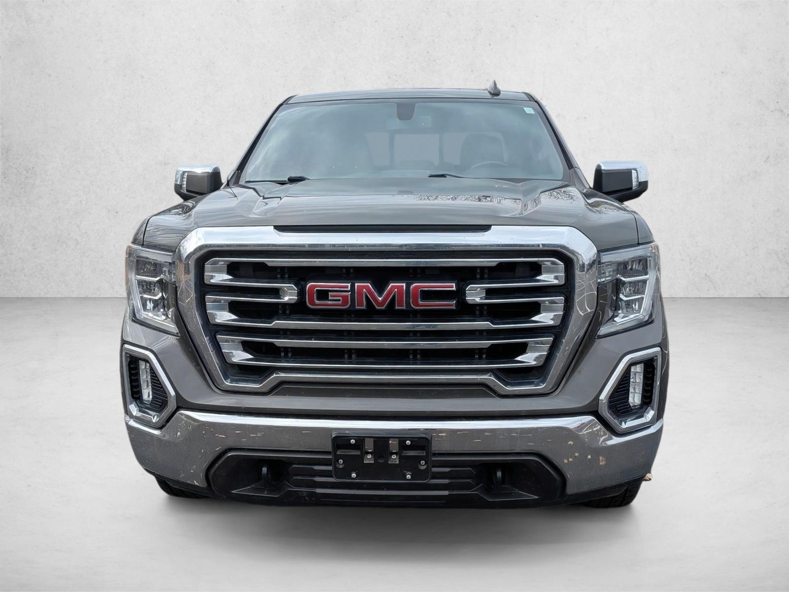 2019 Gmc Sierra 1500 SLT photo 2