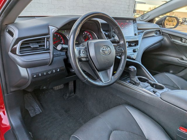 2023 TOYOTA CAMRY - Image 10