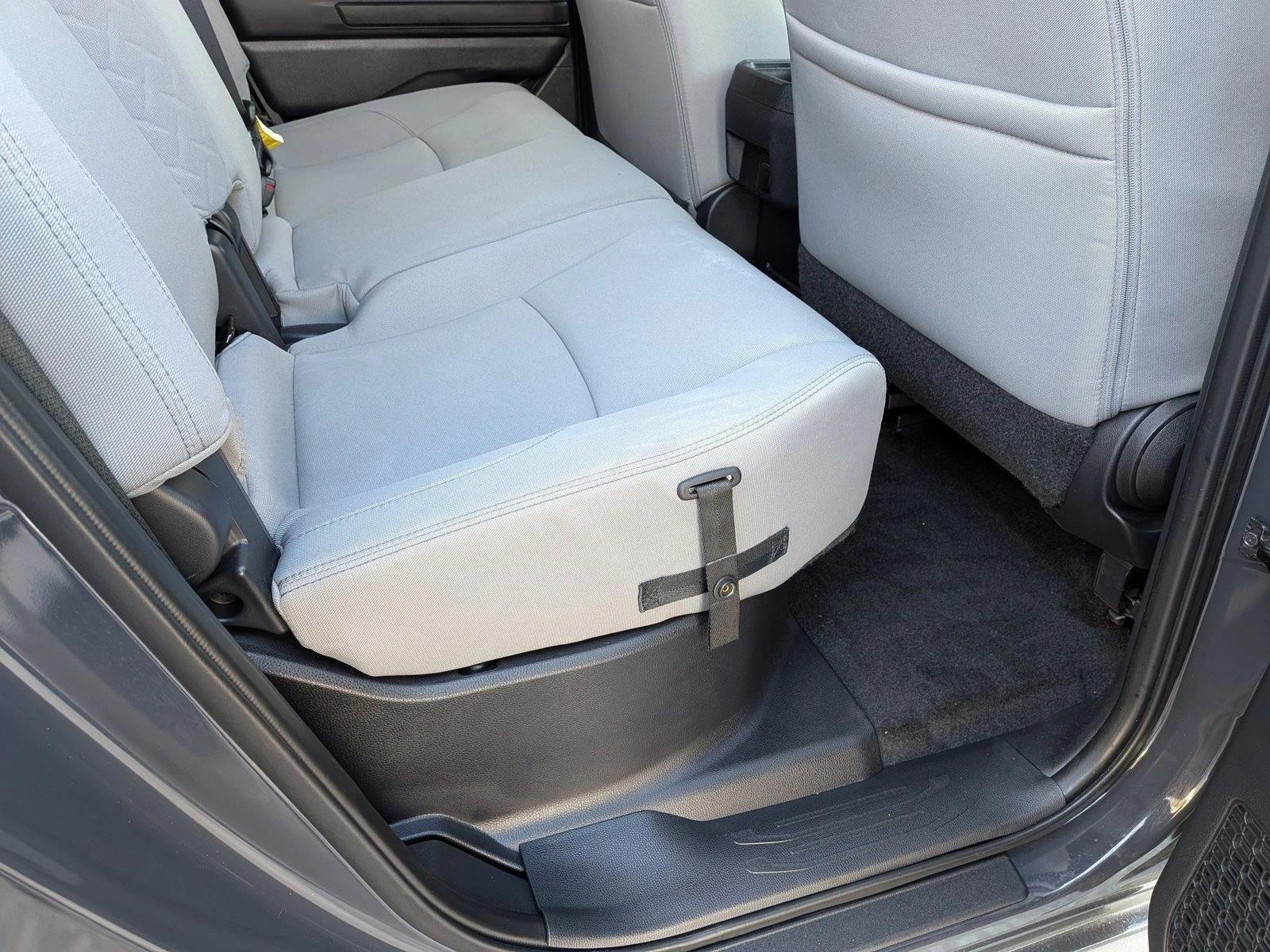 2025 TOYOTA TACOMA - Image 17