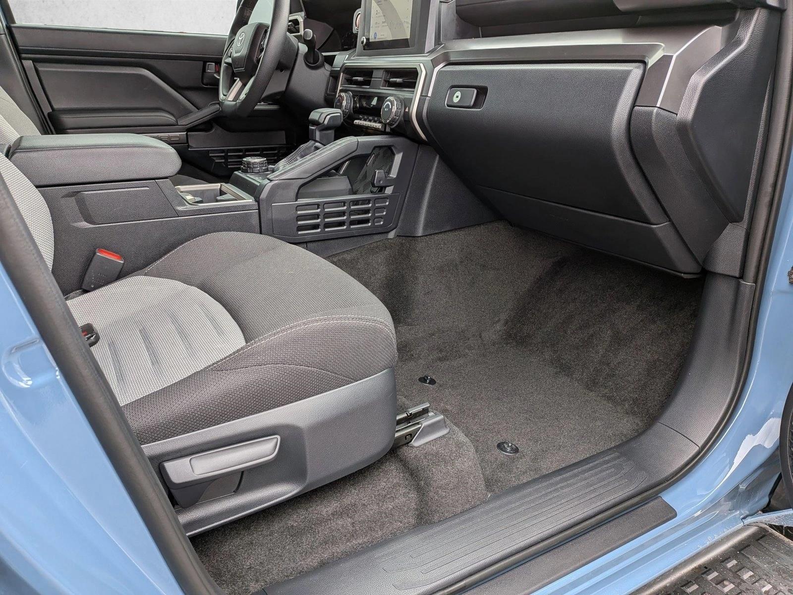 2025 TOYOTA 4RUNNER - Image 15