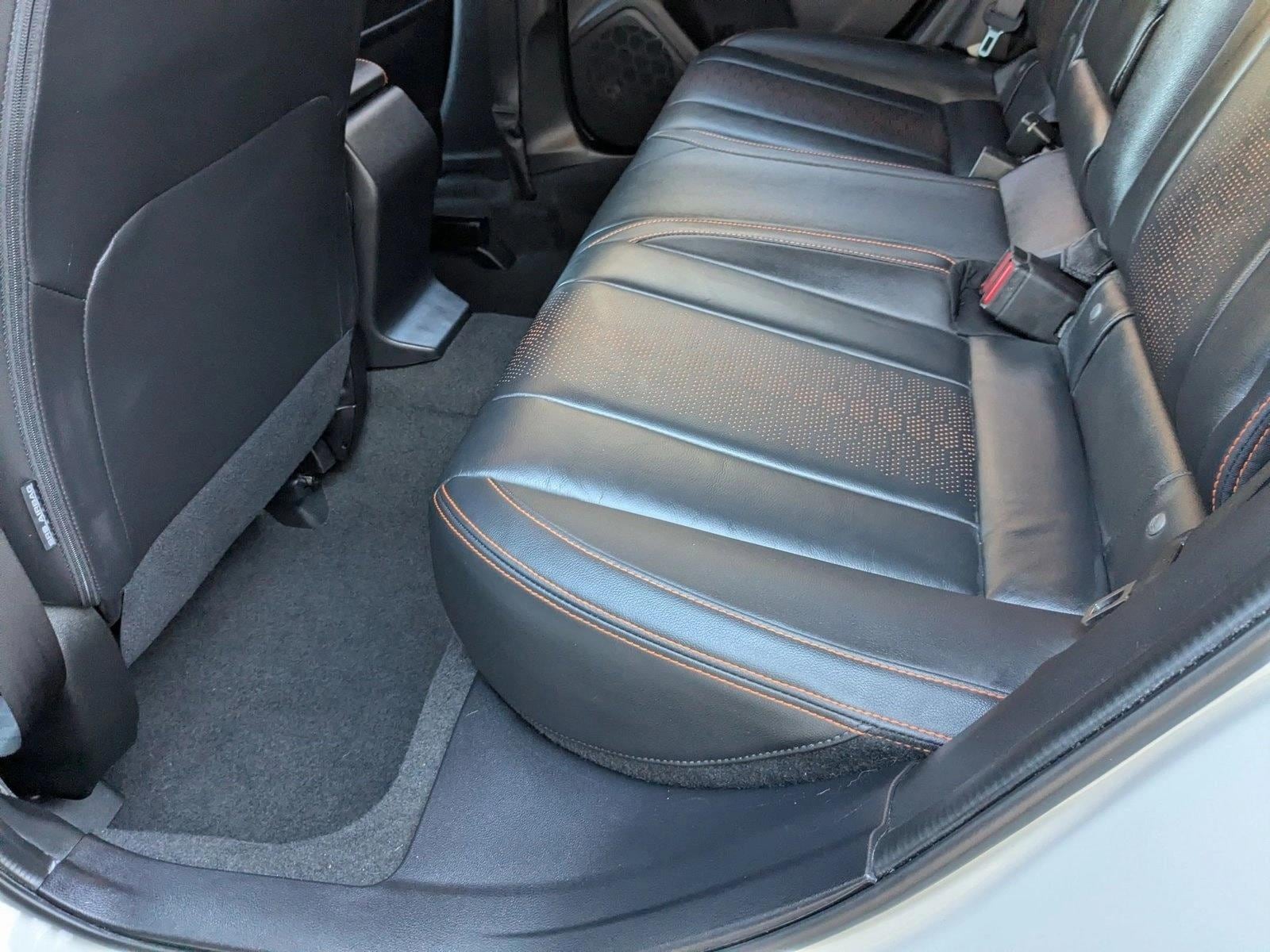 2023 SUBARU CROSSTREK - Image 17