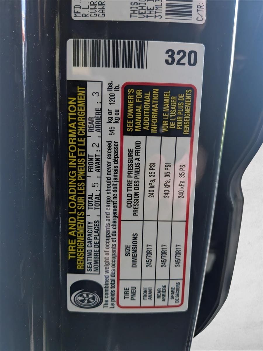 2026 Toyota Tacoma SR5 - Photo 23