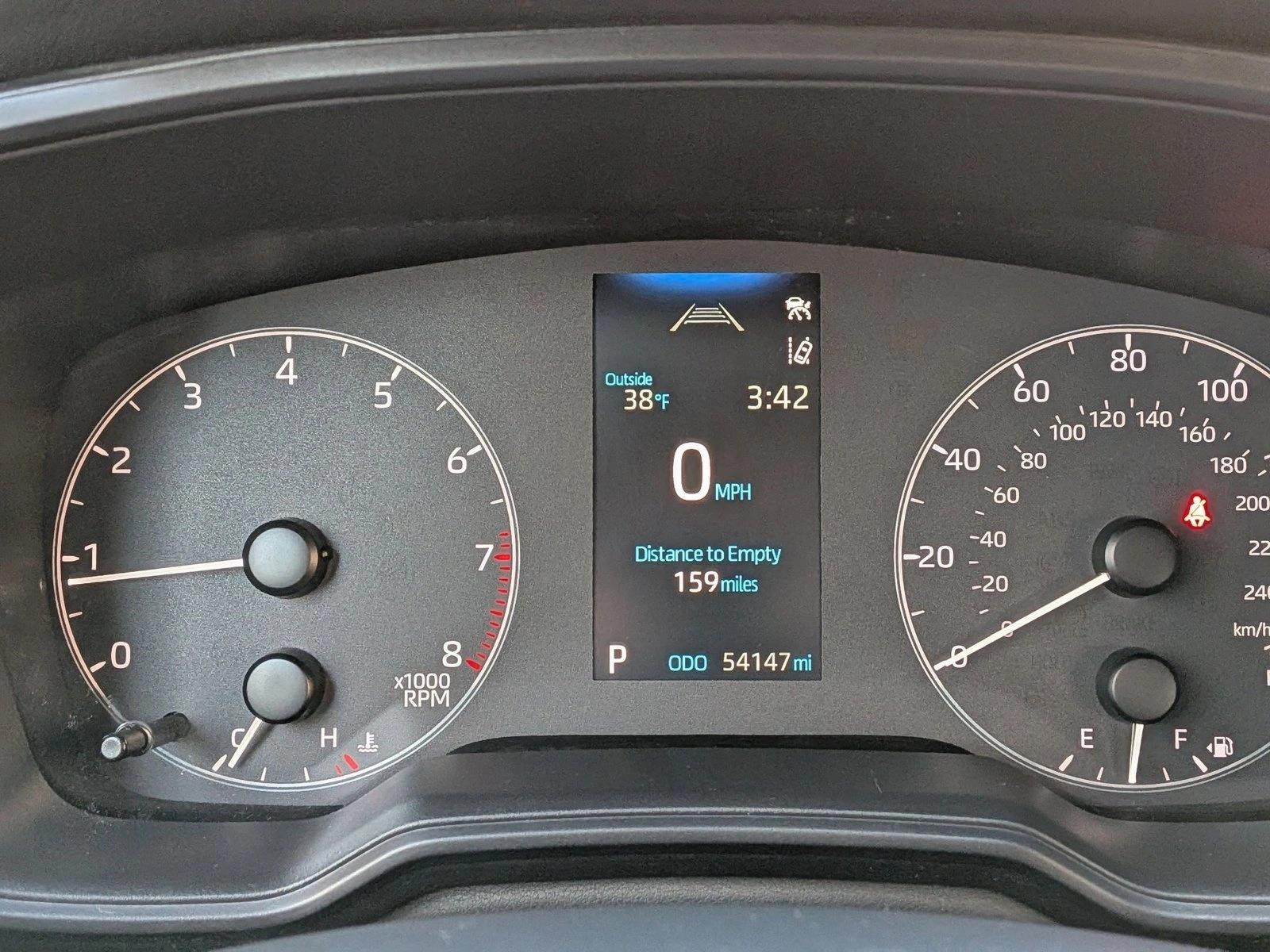 2023 TOYOTA COROLLA - Image 11