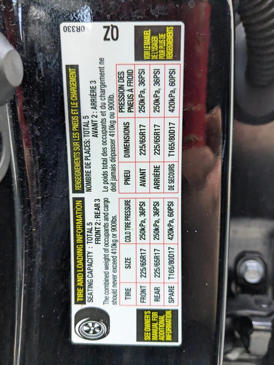 2025 TOYOTA RAV4 - Image 23