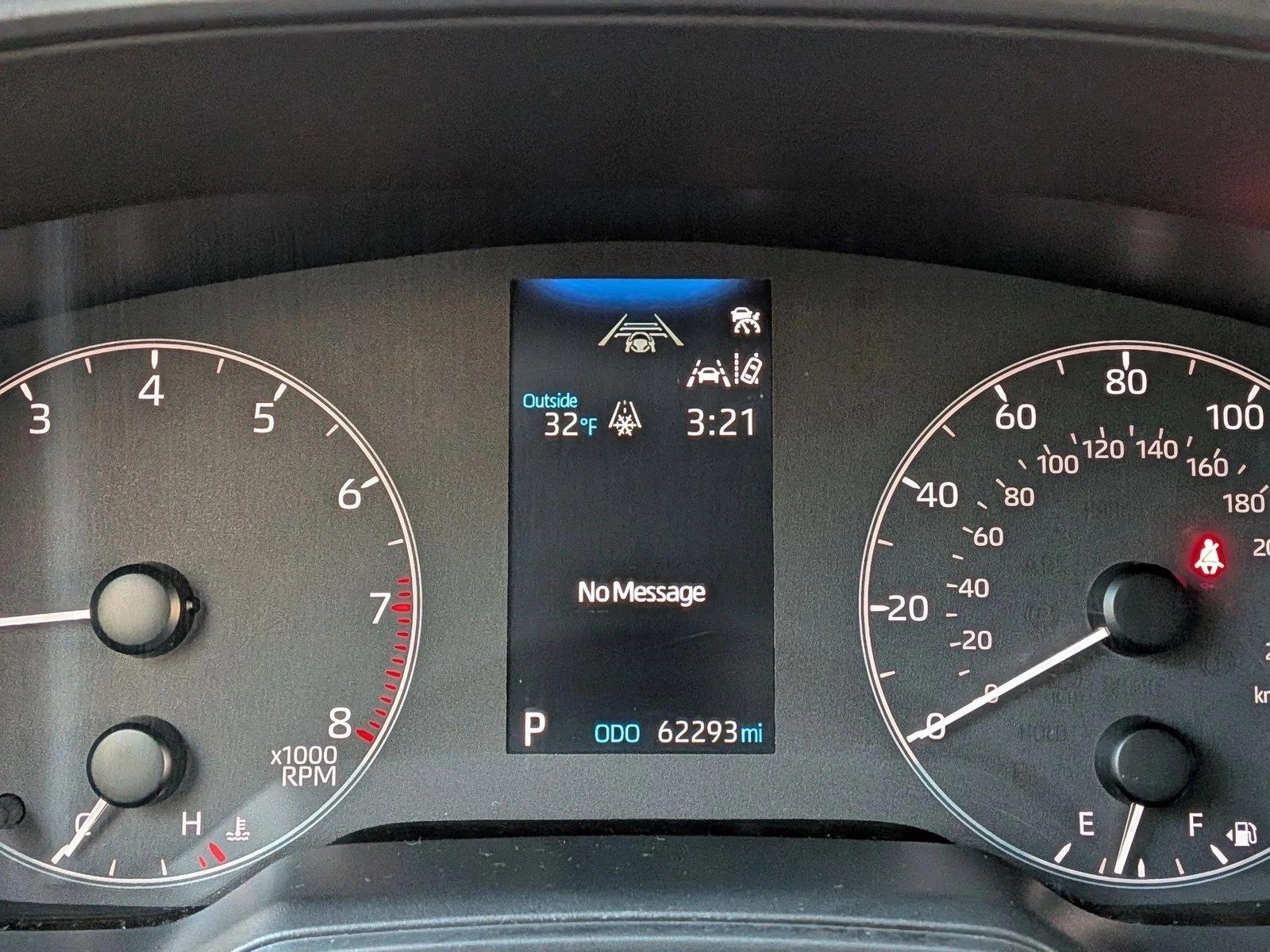 2023 TOYOTA COROLLA - Image 11