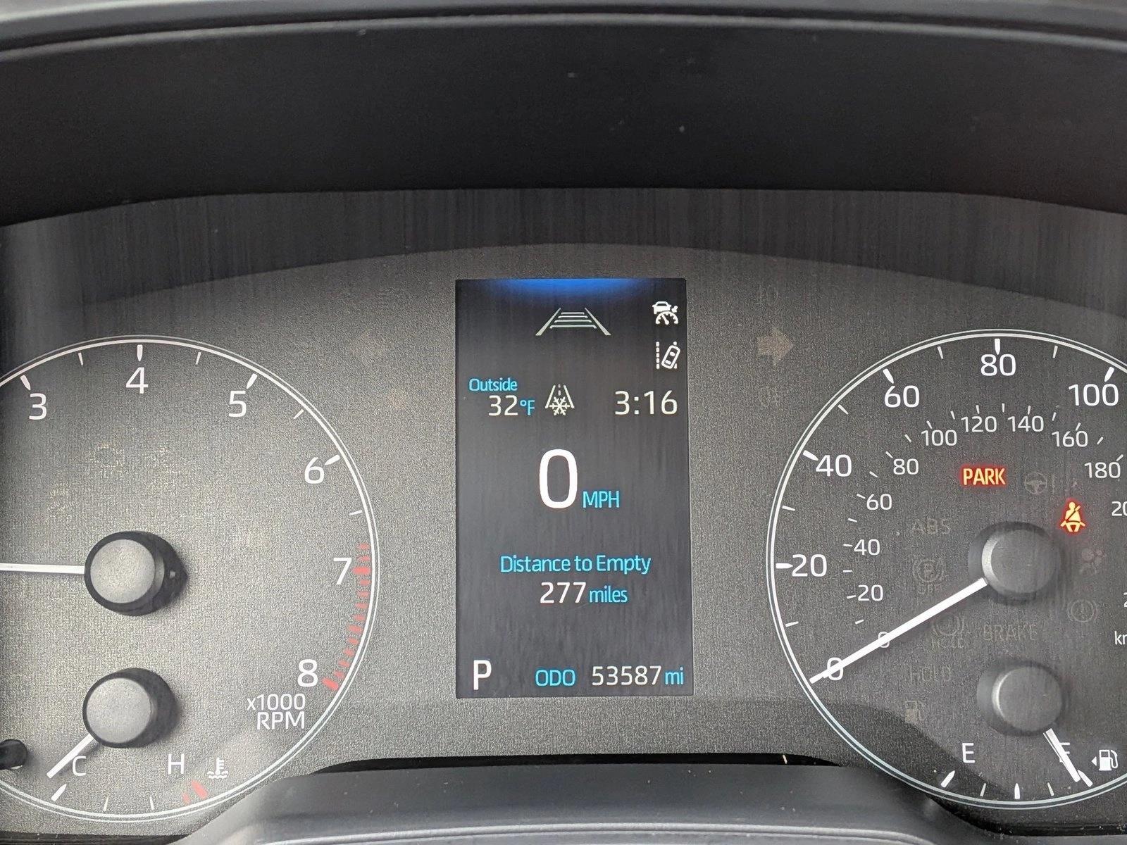 2023 TOYOTA COROLLA - Image 11